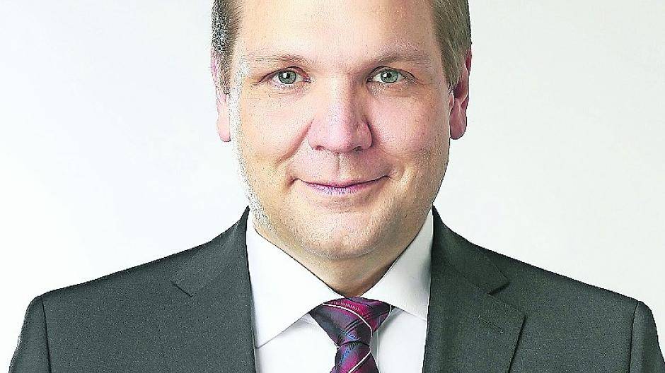  Offenes Ohr: Oberbürgermeister Frank Meyer möchte von den Bürgern selbst hören, wo in Hüls der Schuh drückt. 