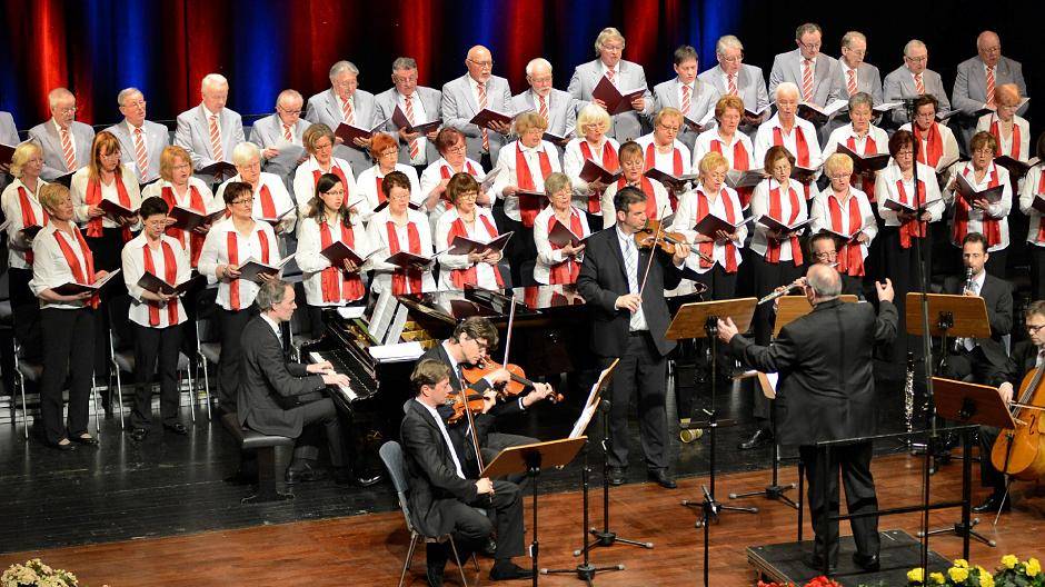 „Weihnachten bei uns daheim“