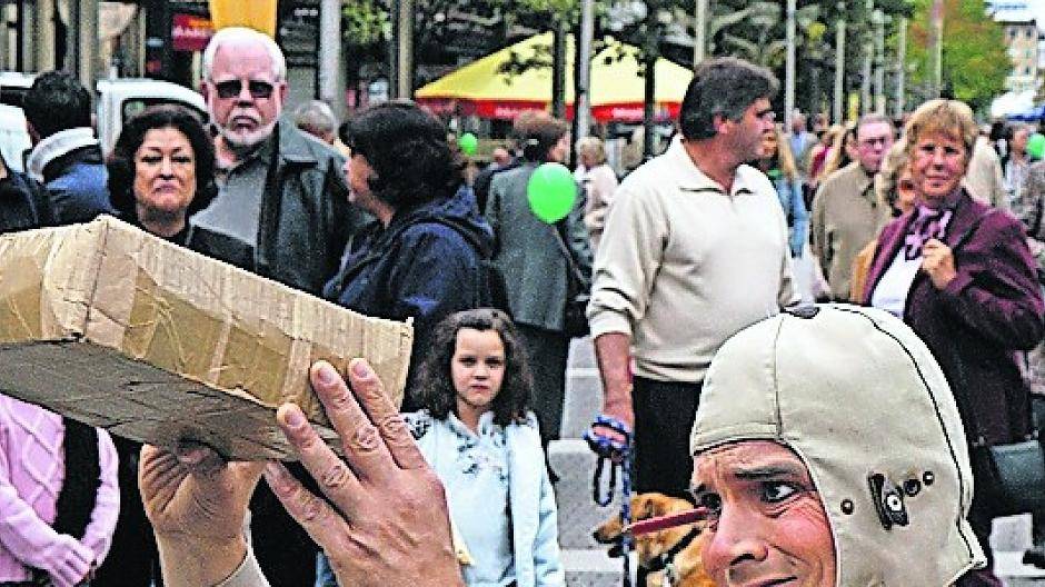 Auch wenn das Haupt-Ausstellungsmerkmal natürlich bei neuen Autos liegt, stehen auch die Oldtimer immer wieder hoch im Kurs. Auch diesmal wird es ein paar alte Schmuckstücke zu sehen geben.