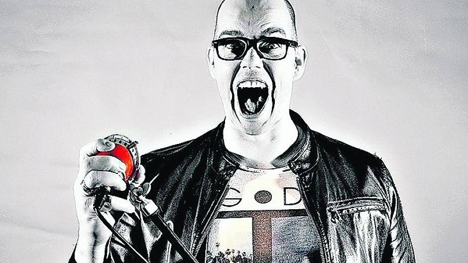 Sommerparty am See - Funk, Pop & Soul