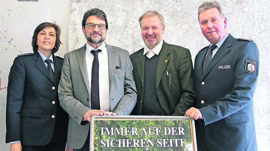 Fairkehr hat Kinderunfälle im Blick