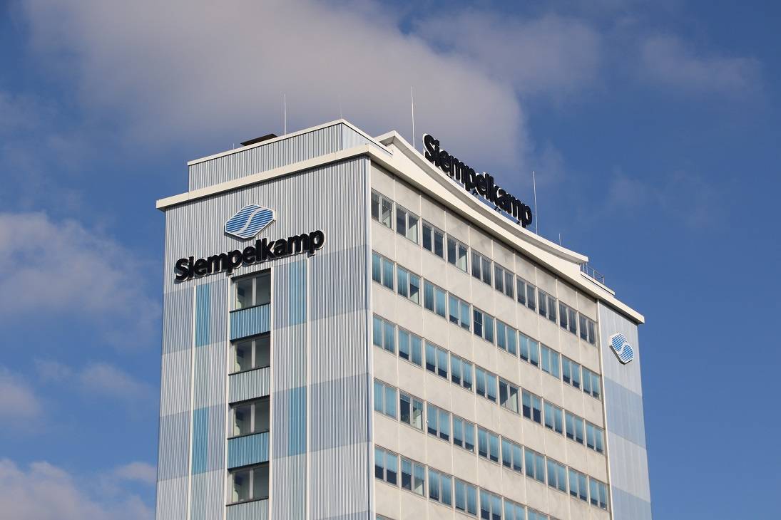 Siempelkamp streicht 350 Stellen