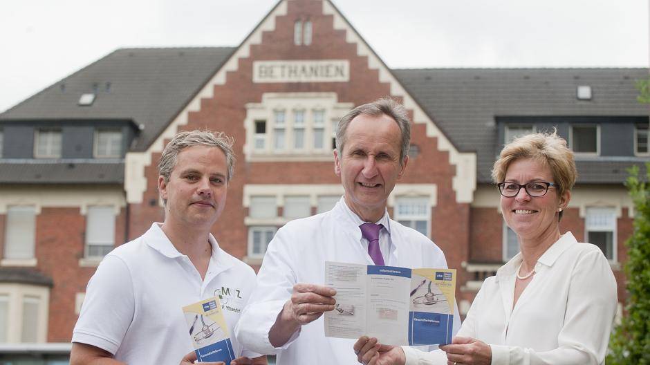 Medizin für den Laien verständlich gemacht