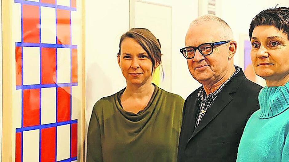 Jahr 2016: Programm der Kunstmuseen