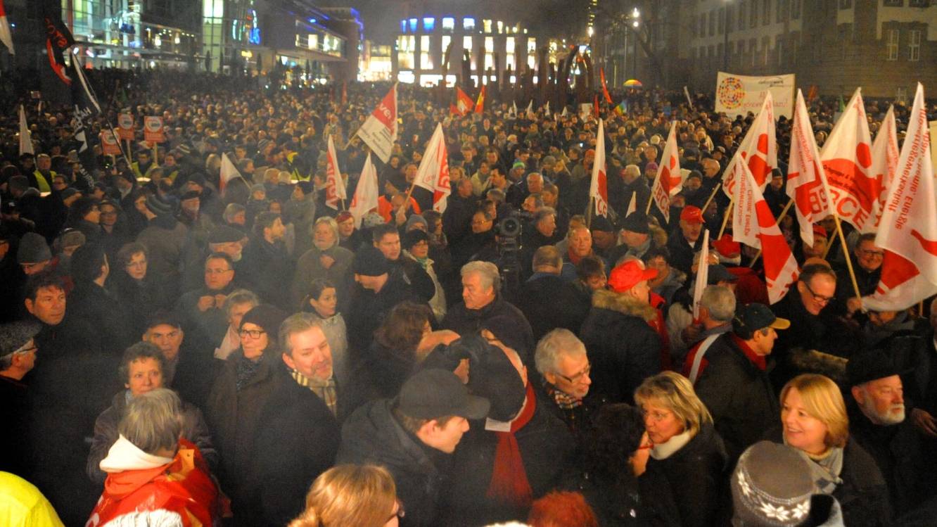 "Stern der Vielfalt" stärker leuchten lassen