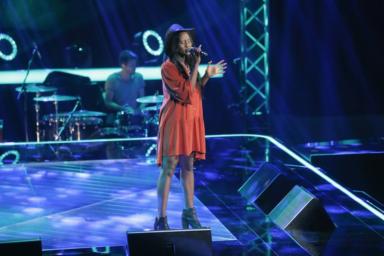 "Eine einzigartige Erfahrung"