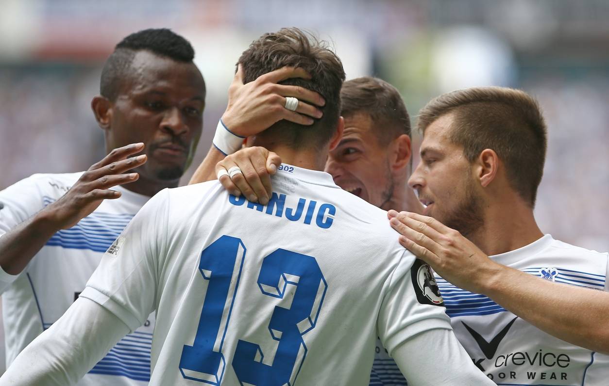 MSV will sich wieder belohnen