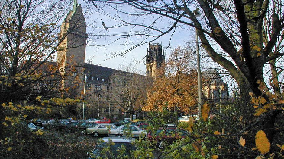 Haushaltszahlen verbessern sich