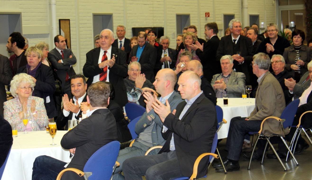 „In guter Nachbarschaft unsere Zukunft gestalten!“