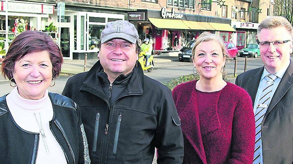 Frischer Wind für Meerbeck