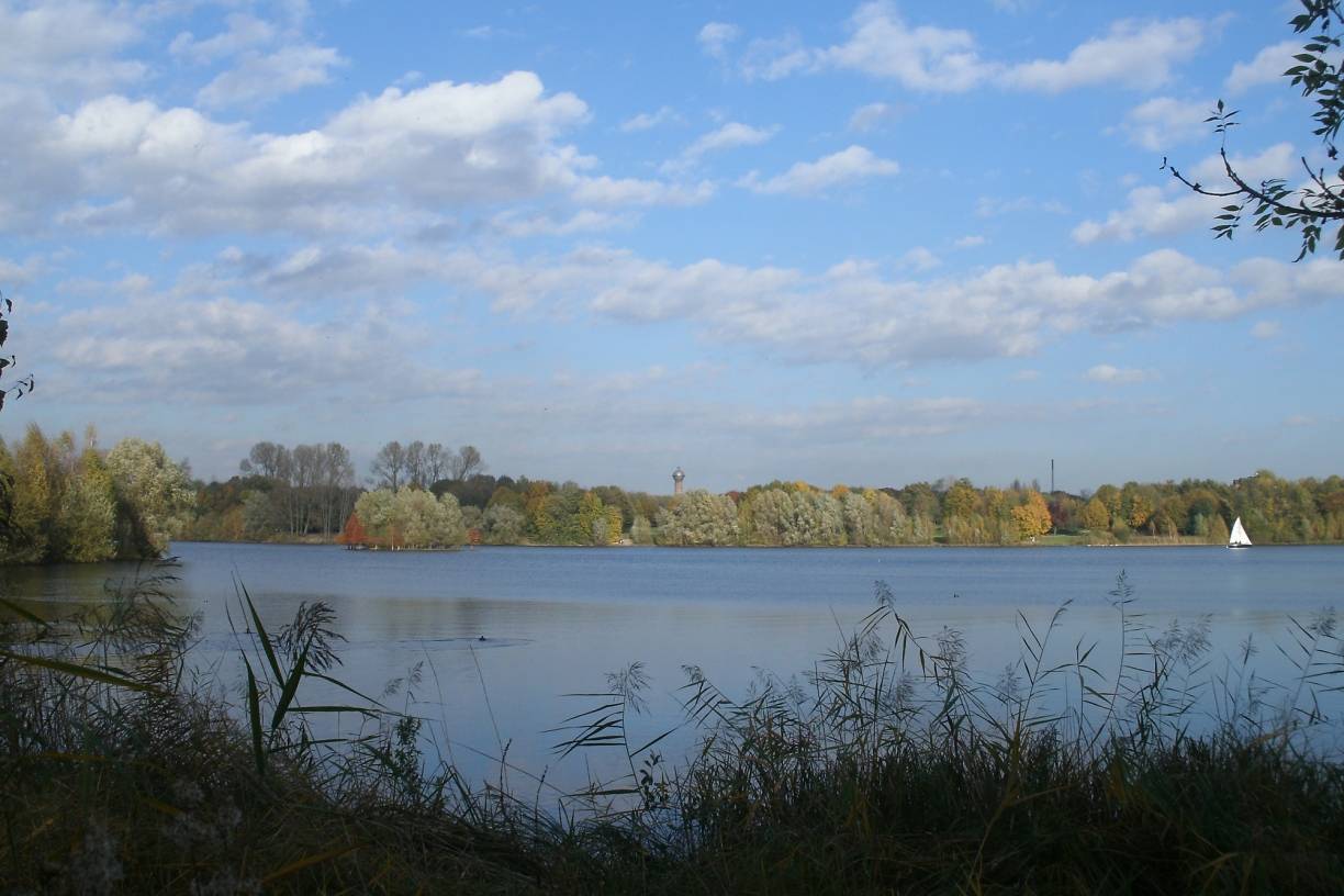 Exkursion an Toepper und Tegge