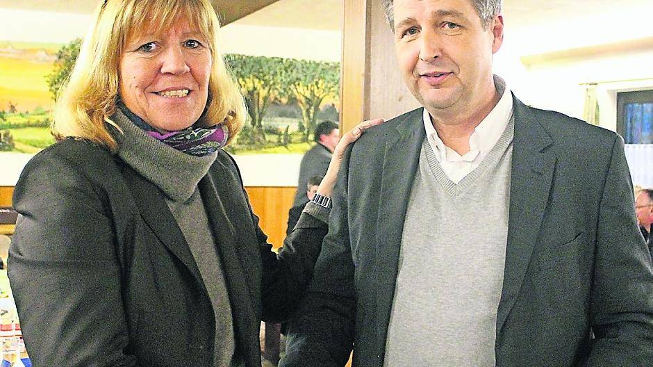 Neuer Bezirksvorsteher Nord