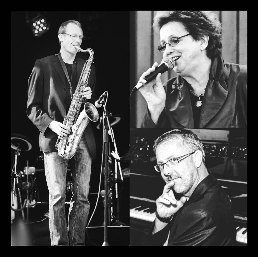 Die Meerbuscher Formation „Coffee &amp; Cigarettes“ spielt bei der ATP Hot Music Night.