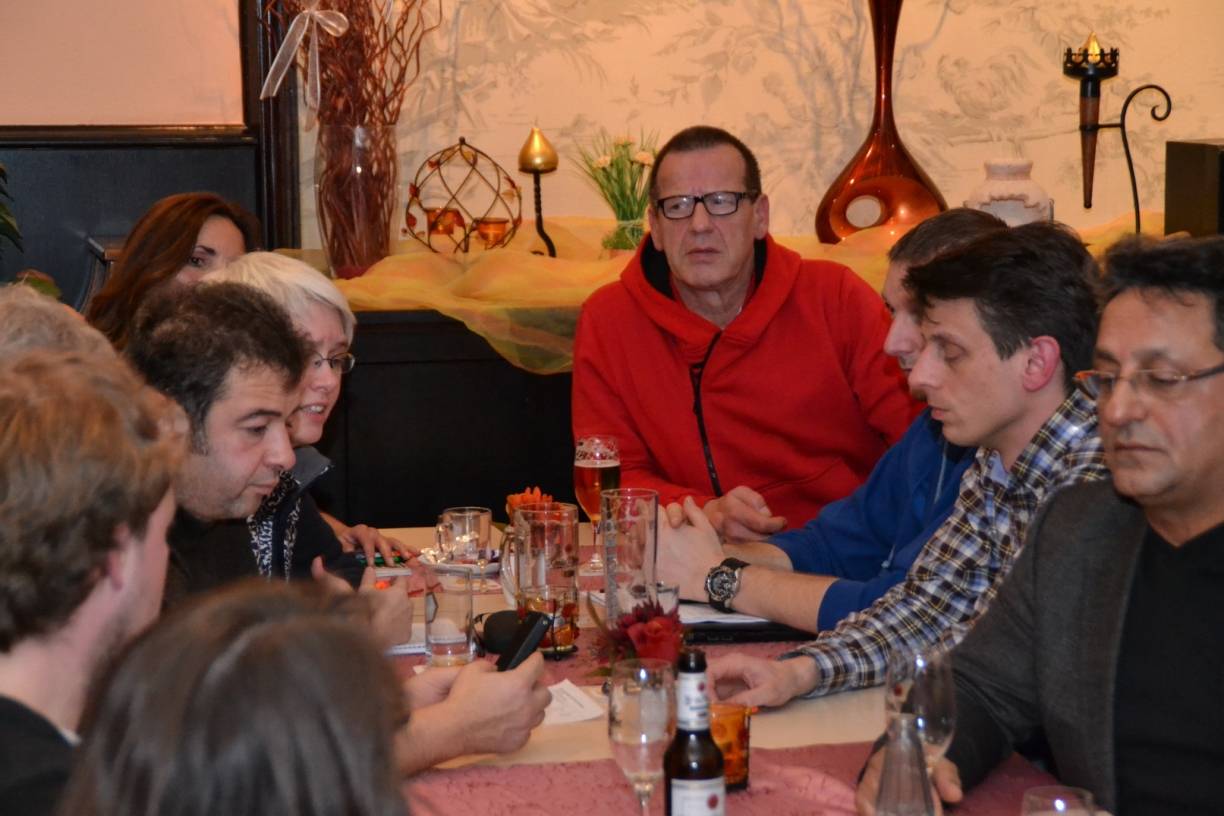  Die Situation ist für den Werbering Buchholz, der einen neuen Lebensmittelanbieter an der Münchener Straße favorisiert, nicht einfach. Auch wenn die Vermieterin dies genauso einschätzt, muss erst mal ein Händler für den Standort begeistert werden.  