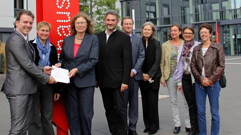 1,25 Mio. Euro für städtebauliche Entwicklung