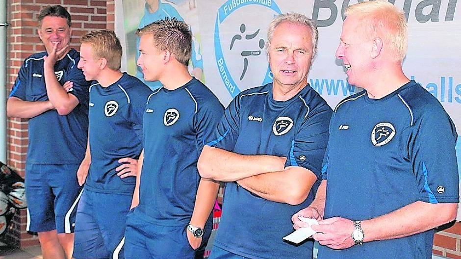 Dietz-Fußballschule bietet jetzt noch mehr