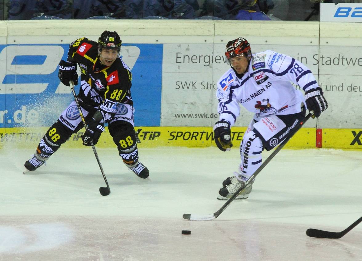 Neu: 3 gegen 3 in der Overtime