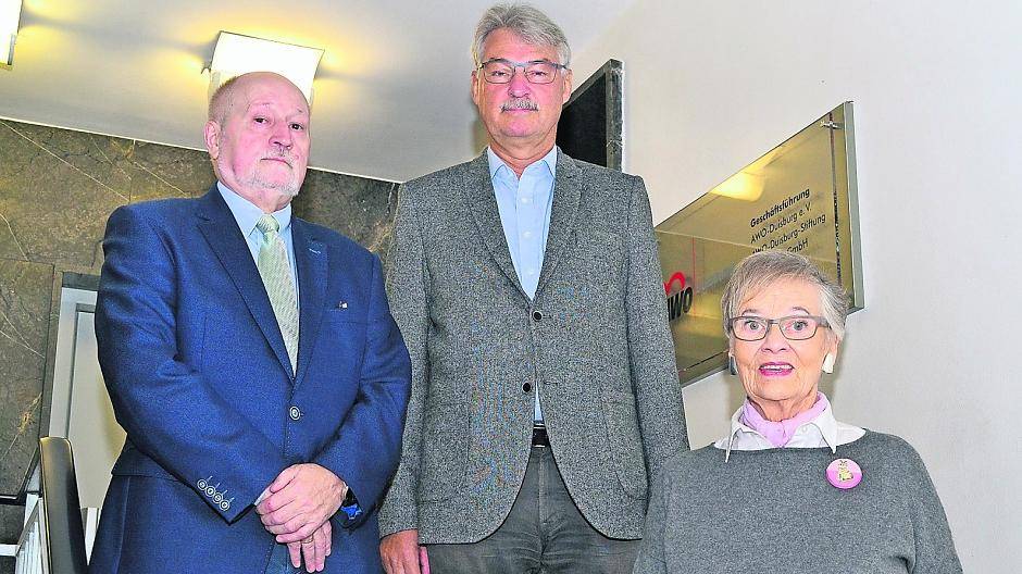 isela Döntgen: „Ganz wichtig waren auch die Kinderfreizeiten, die die Arbeiterwohlfahrt anbot. Ob die Fahrt gelungen war, wurGisela Döntgen zu den AWO-Kinderfreizeiten: „Ob die Fahrt gelungen war, wurde daran gemessen, wie viel jedes Mädchen oder jeder Junge nach den drei Wochen zugenommen hatte.“ Foto: