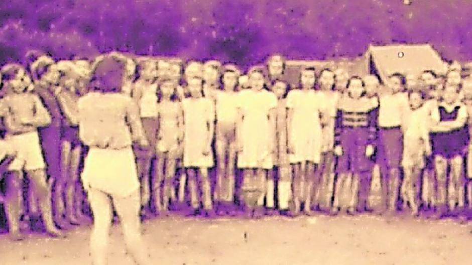 70 Jahre Arbeiterwohlfahrt in DU