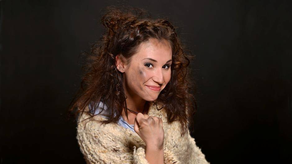  Ronja Räubertochter, demnächst als Oper in Duisburg, können Jungen und Mädchen am kommenden Wochenende schon einmal näher kennenlernen.  