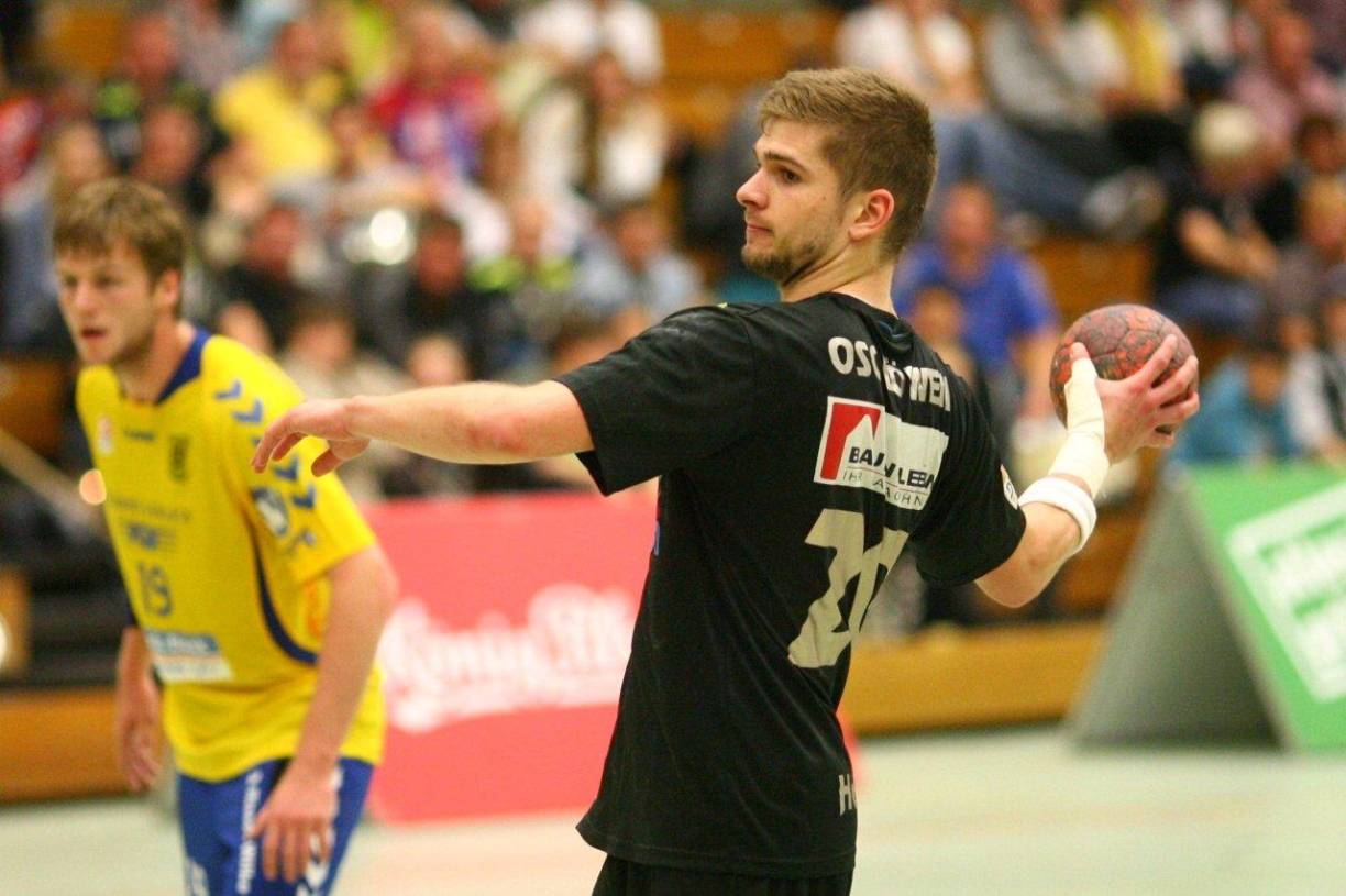 Ginters &amp; Co. in der Pflicht. Wer kommt als Neuzugang?: Der Handschke-Weggang ist für die OSC Löwen eine große Chance