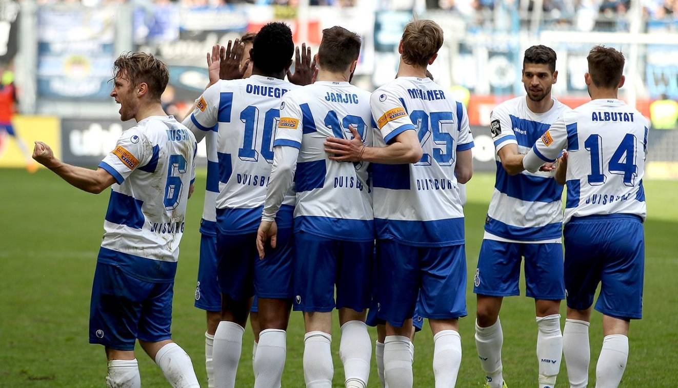 Ivo Grlic: „Wir haben alles in der eigenen Hand“