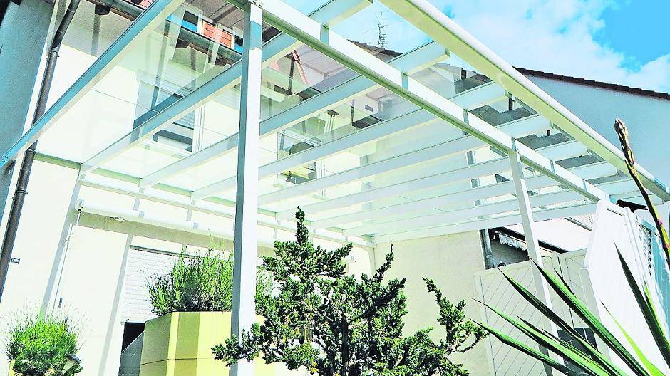 Naturnah und doch behütet