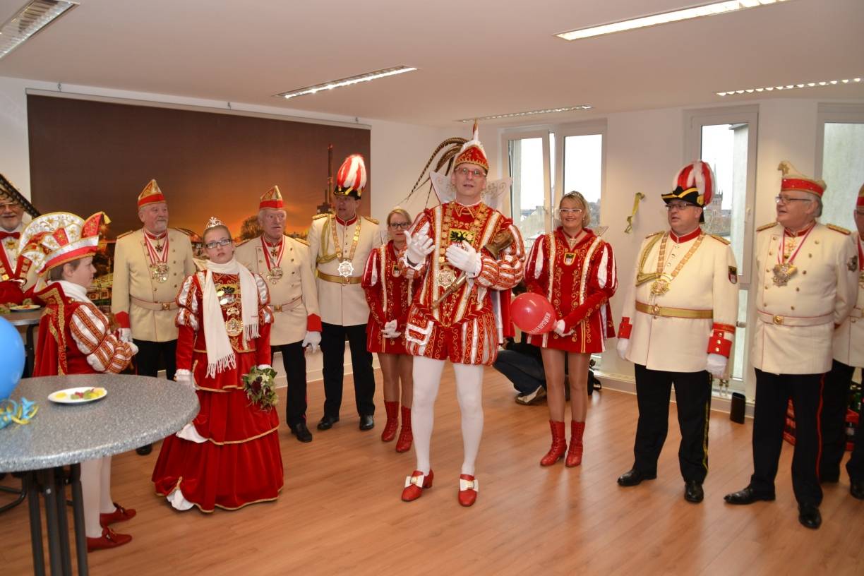 Närrisches Verlagshaus