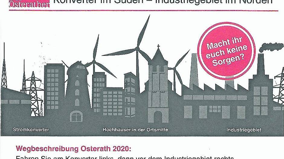 Bürgermeisterin: „Das ist irreführend und absurd“