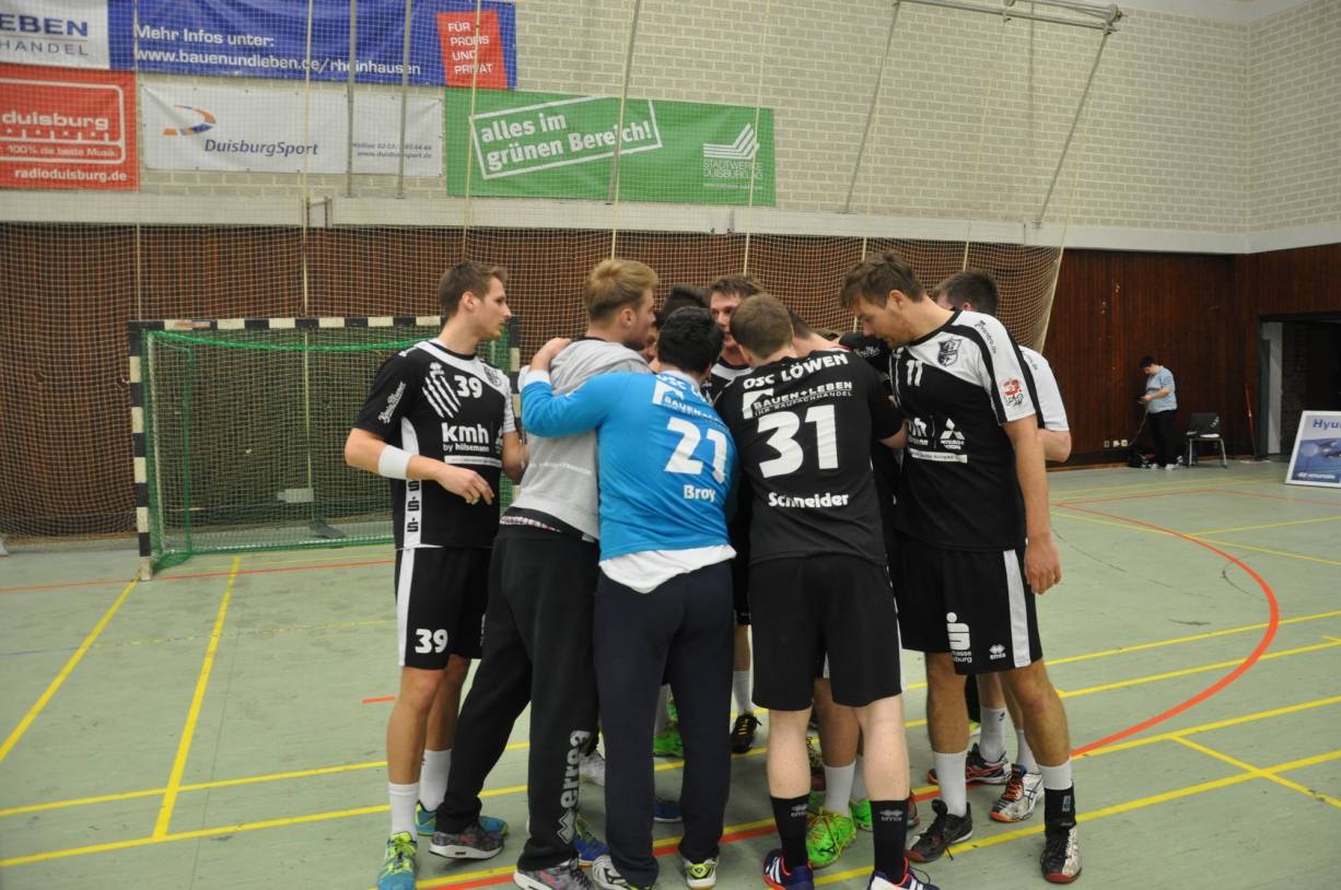 Auswärtsspiel in Wiesbaden/Meldung für 3. Liga: Am Sonntag zählt’s mal wieder für die Löwen