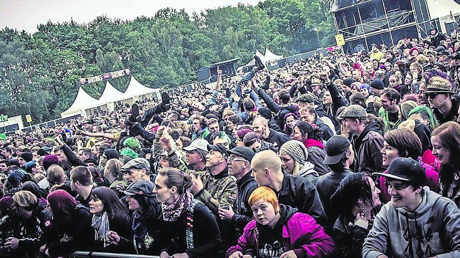  Fotos: Johannes Dreuw/Ruhrpott Rodeo  