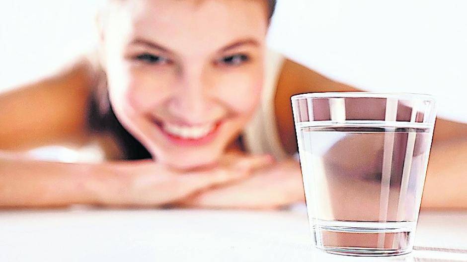 Das Bauchgefühl entscheidet