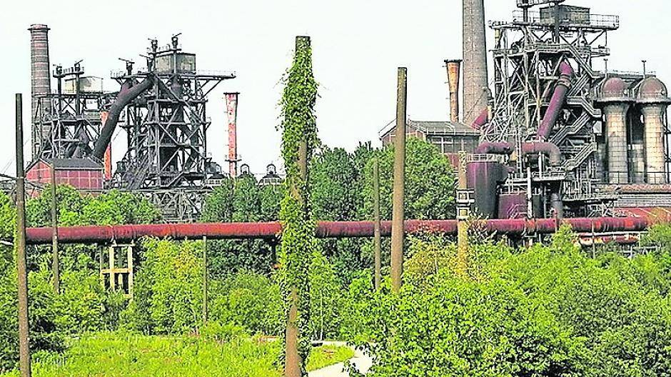 Finanzierung der Grünpflege ungeklärt