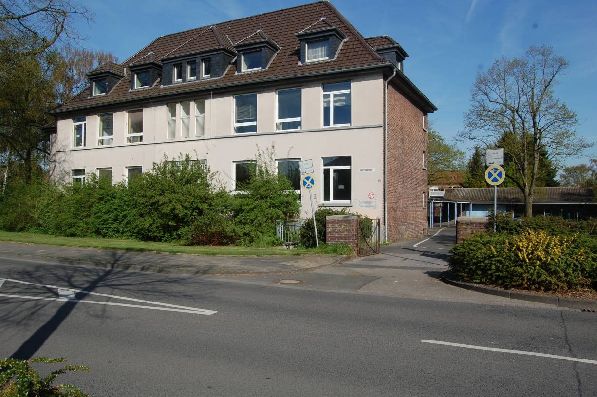 Bezugsfertig im Frühsommer