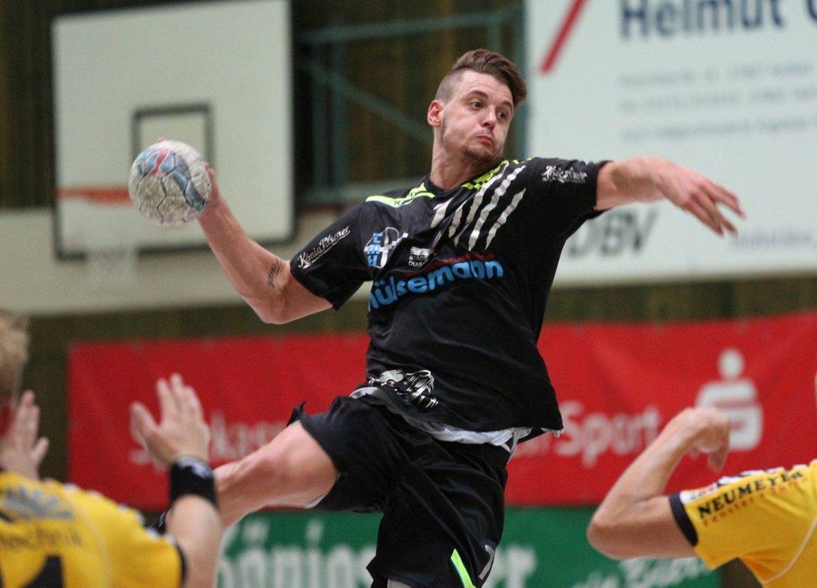 Heimansfeld und Reckzeh gehen zum Saisonende