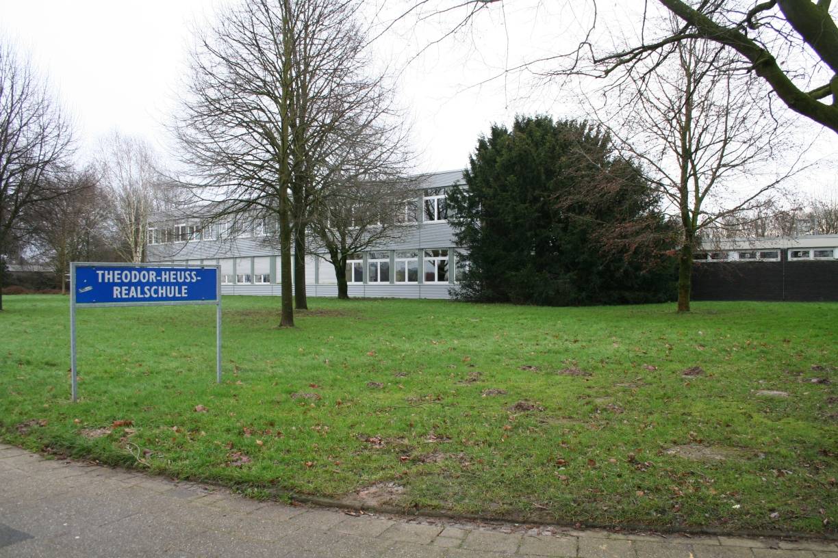 Eine Schule für alle