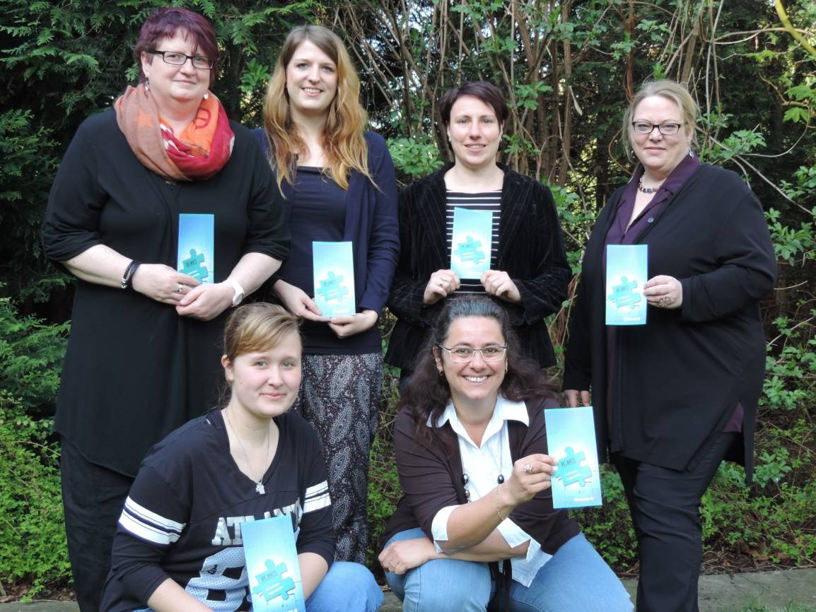 Flexible und wertschätzende Hilfe