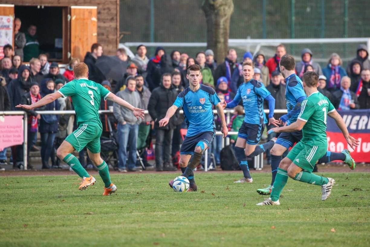 KFC: Letzter Auftritt vor langer Pause