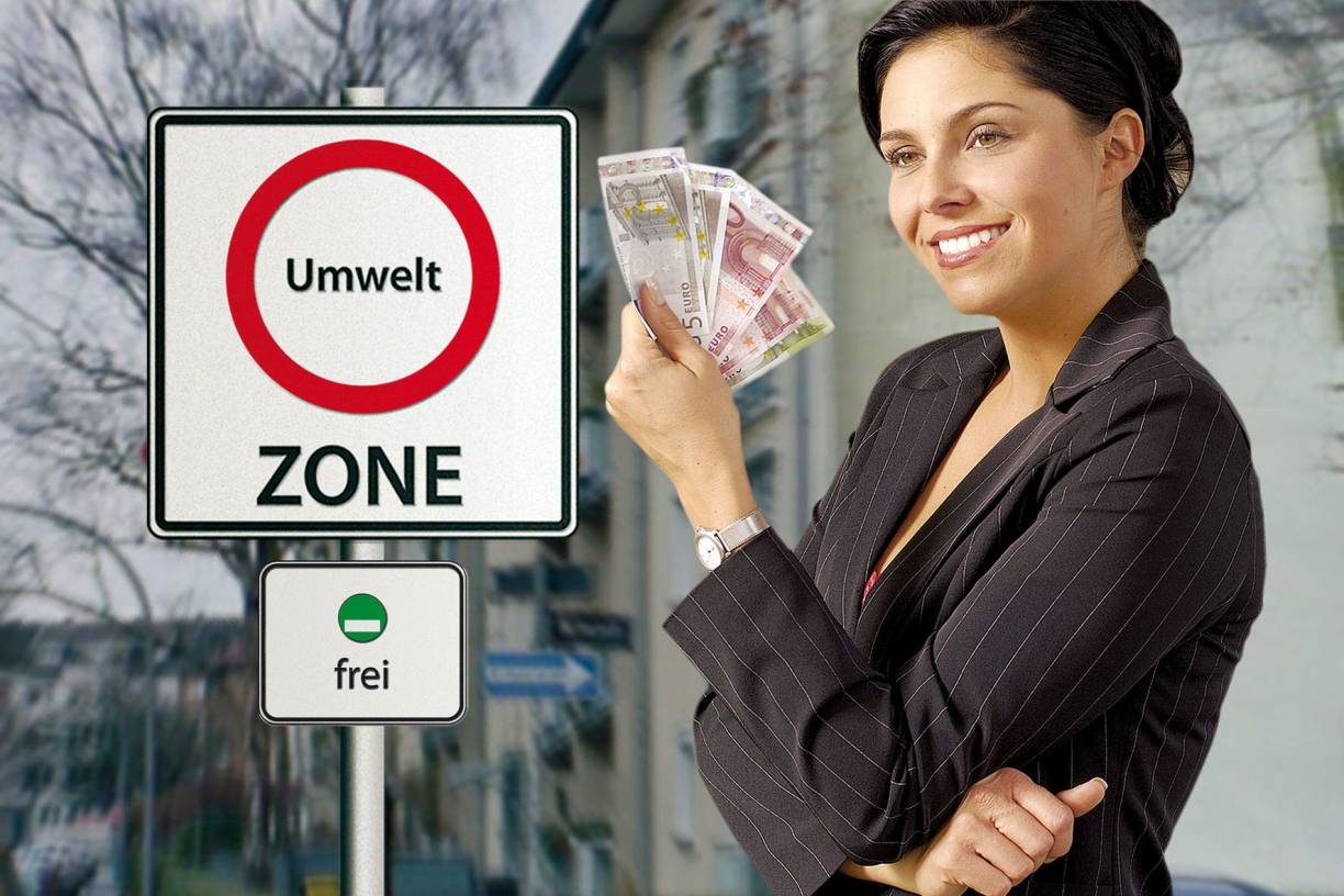 Rußpartikelfilter nachrüsten