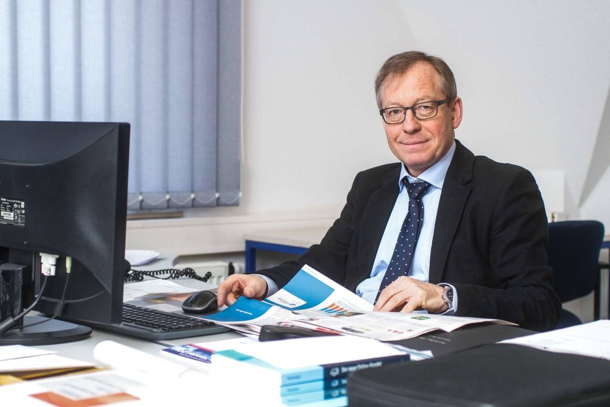 Wer zu früh kauft....