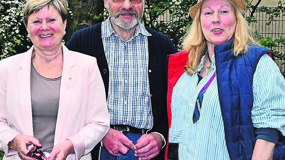 „Wir leben vom Prinzip Hoffnung“