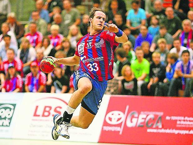 Neuaufbau und Neuland