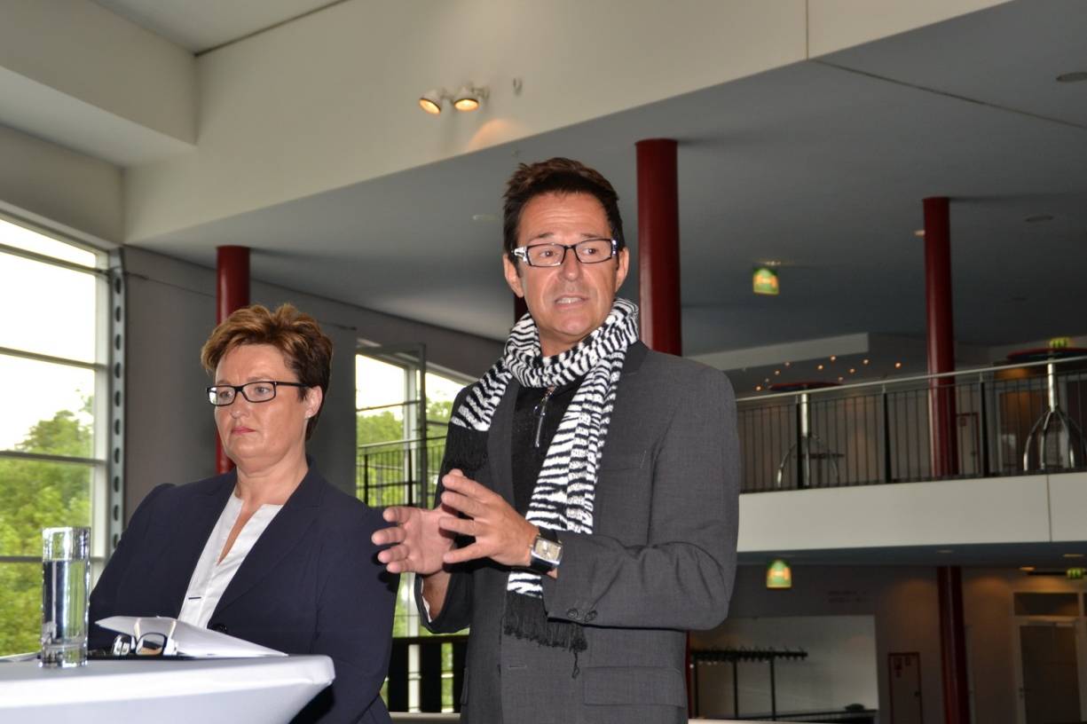 „Wir wollen was bewegen!“