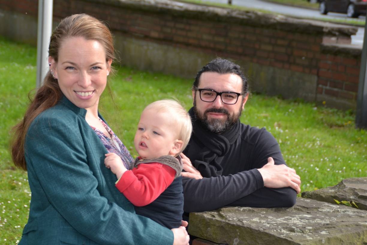 Zwischen Potenzialen und Problemen