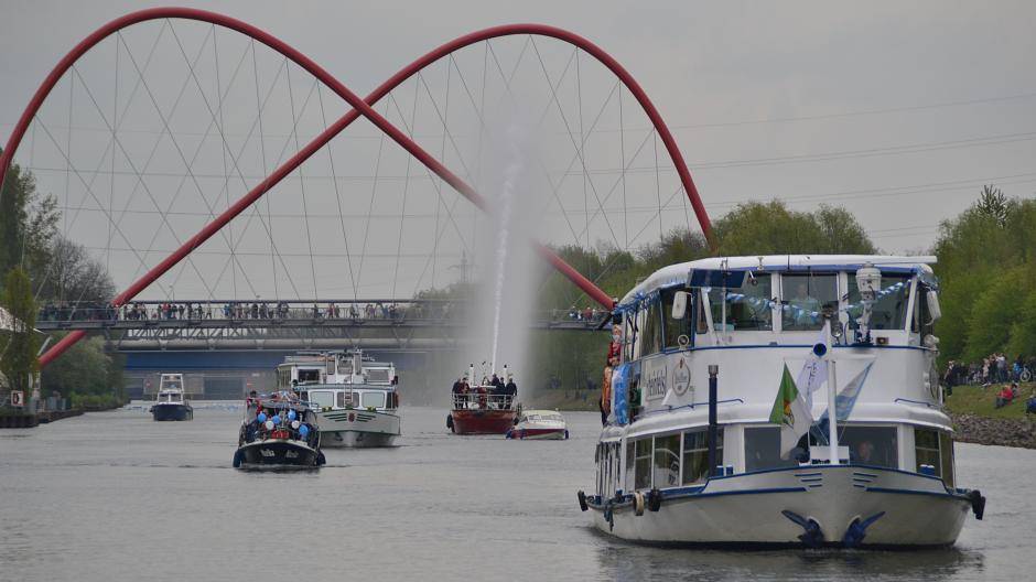 Heimat, wat bisse schön!