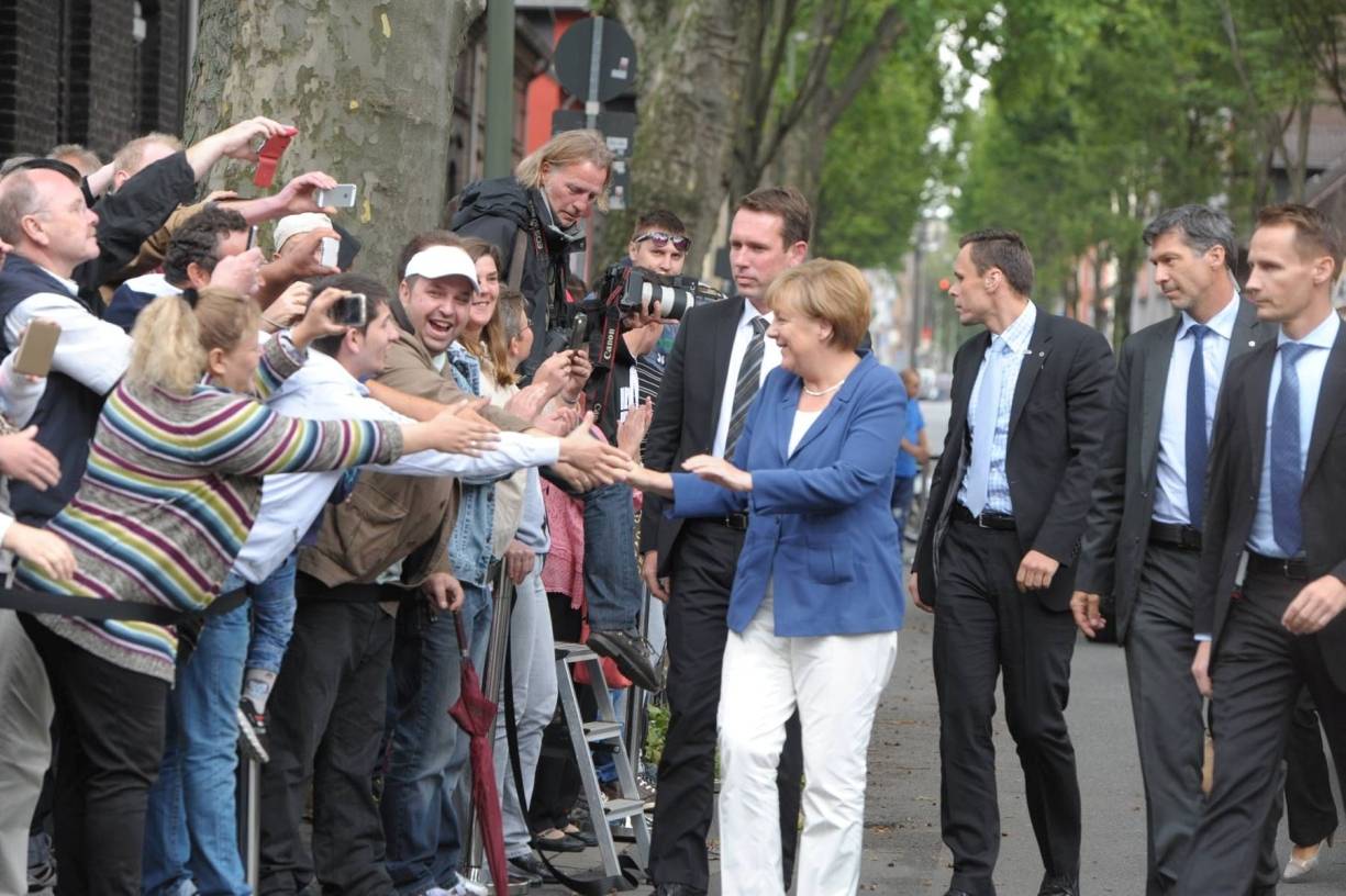 Besser leben in Marxloh