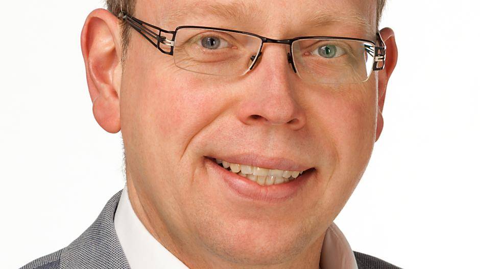  Risiko: Mit der Bewerbung um die Landtagskandidatur setzt Marc Blondin auch den Parteivorsitz aufs Spiel. 