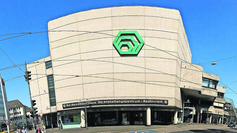 Seidenweberhaus: Es ist kompliziert