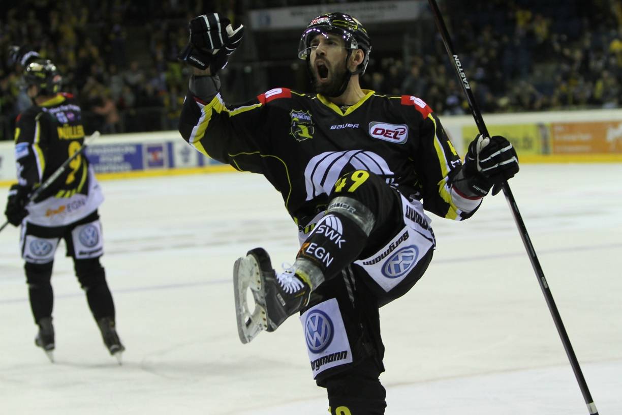 Volle Ausbeute statt Nullnummer