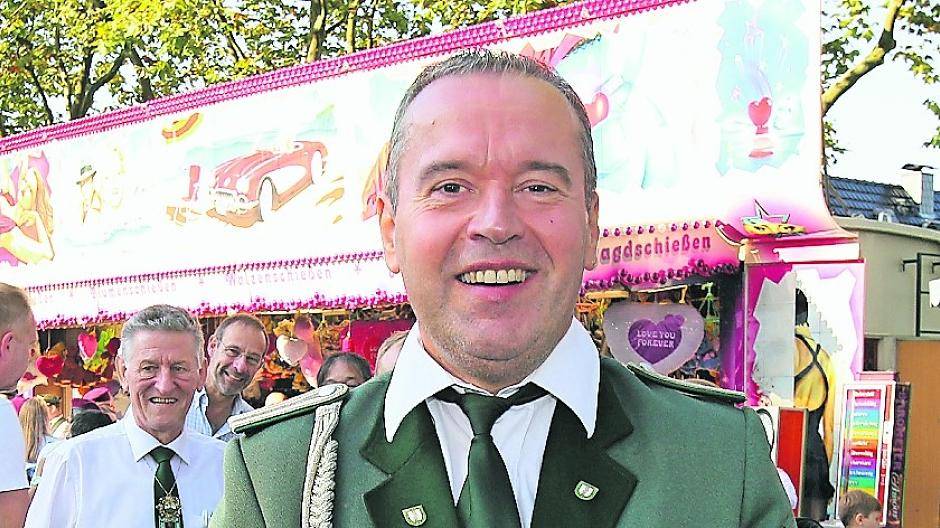 Für König Peter Fiegen endet am kommenden Wochenende die Regentschaft. Doch wer wird sein Nachfolger?